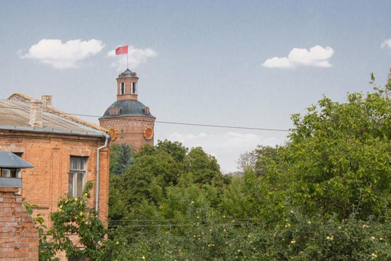 River Vinnitsya Dış mekan fotoğraf