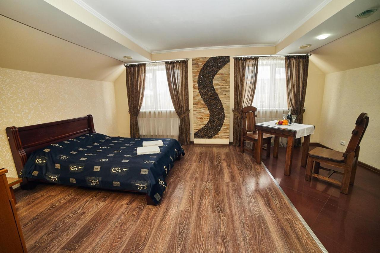 River Vinnitsya Dış mekan fotoğraf